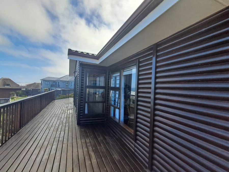 4 Bedroom Property for Sale in Dana Bay Western Cape